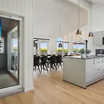 Holiday home In With Sauna Otterup