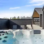 In With Sauna Holiday home Otterup