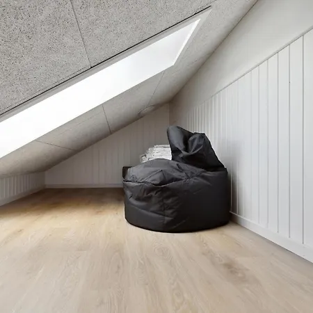 In With Sauna Casa vacanze Otterup