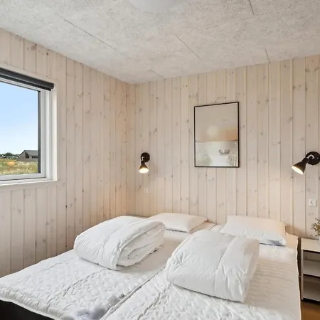 Holiday home In With Sauna