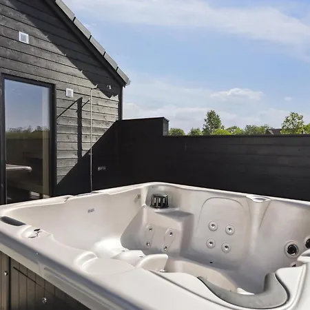 Holiday home In With Sauna *