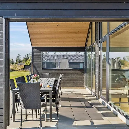 Casa vacanze In With Sauna Otterup