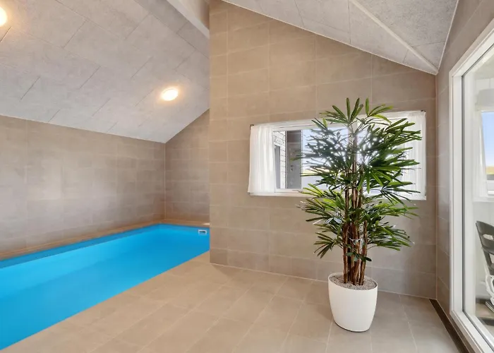 Casa vacanze In With Sauna *