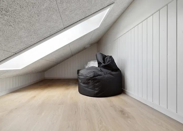 In With Sauna Casa vacanze Otterup