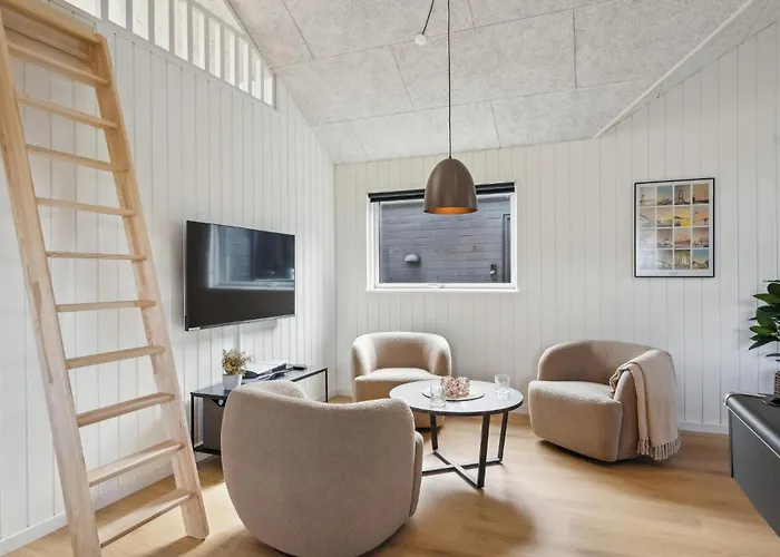 In With Sauna Casa vacanze Otterup