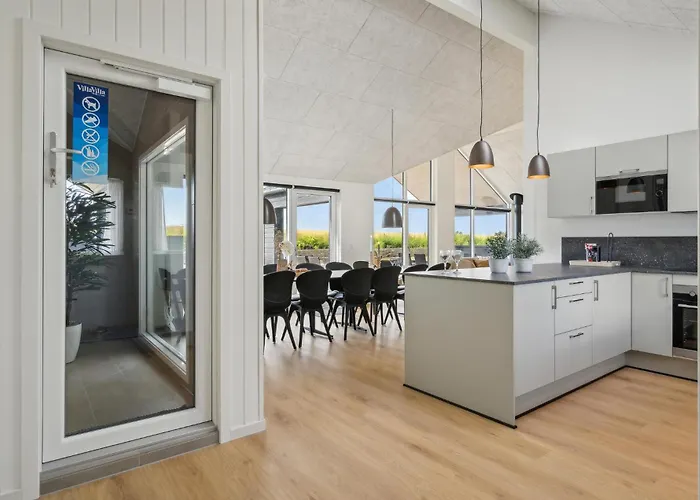 Casa vacanze In With Sauna Otterup