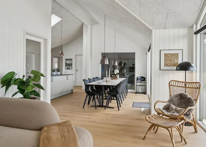 In With Sauna Casa vacanze Otterup