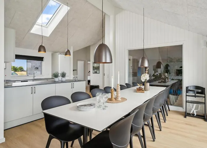 In With Sauna Otterup