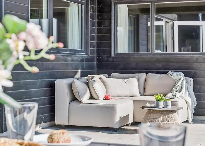 Casa vacanze In With Sauna *